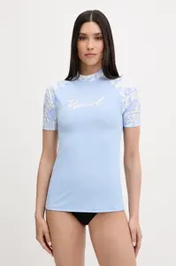 Rip Curl plavkové tričko dámske PACIFIC COAST