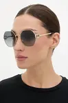 Gucci slnečné okuliare dámske