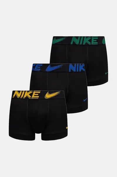 Nike boxerky pánske 3-pak