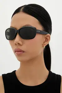 Ray-Ban - Okuliare JACKIE OHH