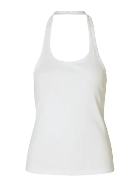 SELECTED Top 'SLFANNA'  biela