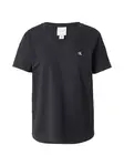 Calvin Klein Jeans Tričko  čierna