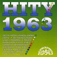 Různí interpreti – Hity 1963