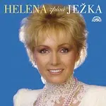 Helena Vondráčková – Kolekce 16 Helena zpívá Ježka