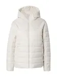 PUMA Športová bunda 'Essentials'  biela
