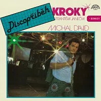 Michal David – Discopříběh + bonusy