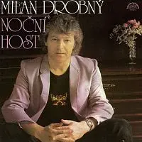 Milan Drobný – Noční host