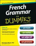 French Grammar For Dummies - Veronique Mazet