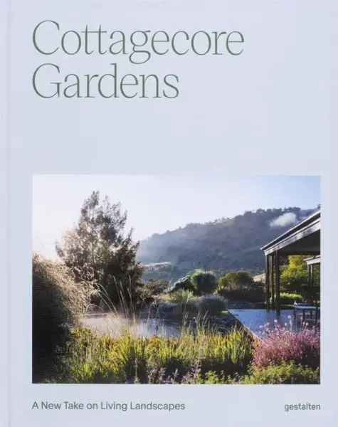 Cottagecore Gardens