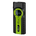 Jump Starter s kompresorem, JumpPulse Air STALCO PERFECT