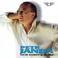 Petr Janda – Co je dobrý a co zlý