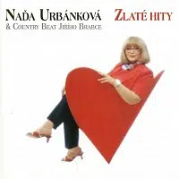 Naďa Urbánková – Zlaté hity