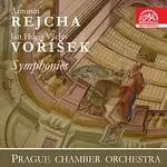 Pražský komorní orchestr – Rejcha, Voříšek: Symfonie D dur, Es dur