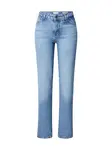 GUESS JEANS Džínsy 'G08'  modrá denim