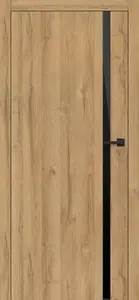 Interiérové dveře Baldur 1 - Výška 210 cm