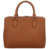 Dámská kabelka do ruky světle hnědá - Hexagona Purdy