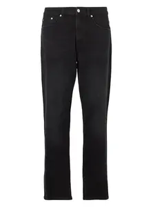 Only & Sons Džínsy 'ONSEDGE'  čierny denim