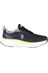 Tenisky U.S. Polo Assn modré