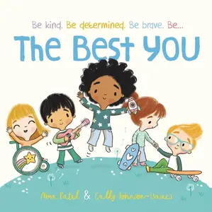 The Best You - Nima Patel