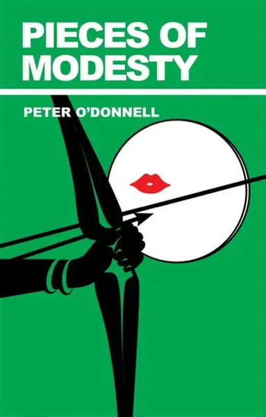 Pieces of Modesty - Peter  O'Donnell