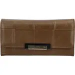 Dámská peněženka khaki - Romina & Co Bags Taito