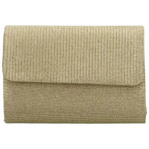 Dámské psaníčko zlaté - Michelle Moon Oriama