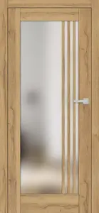 Interiérové dveře Lukrecie 8 - Výška 210 cm