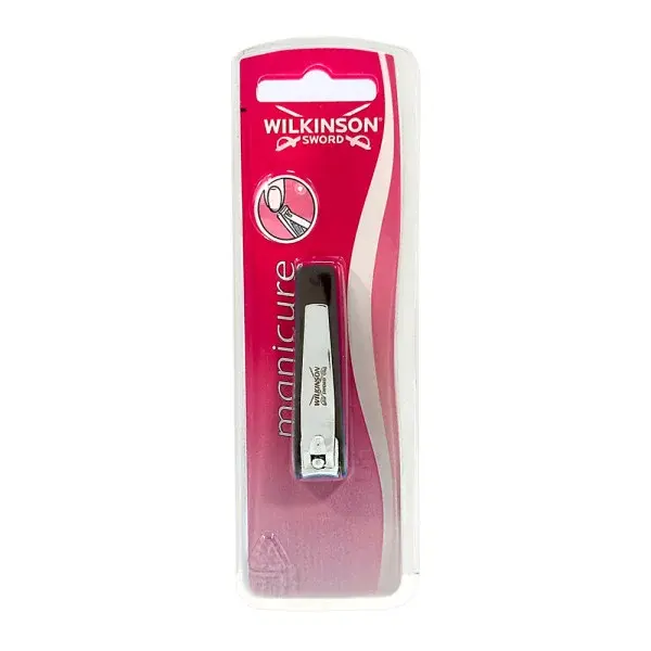 Wilkinson Sword Kleště na nehty mini (Manicure Mini Clippers)