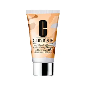 CLINIQUE Dramatically Different Moisturizing BB-Gel hydratační gel 50 ml