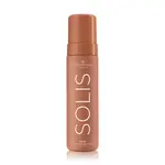 Cocosolis Samoopalovací pěna Dark Solis Tanning Foam 200 ml