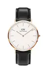 Daniel Wellington Hodinky Daniel Wellington Classic 40 Sheffield RG