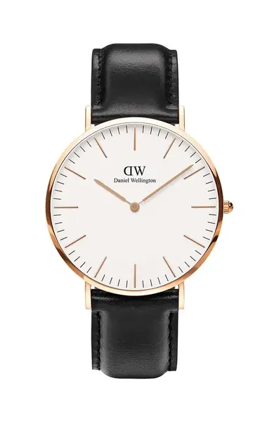 Daniel Wellington Hodinky Daniel Wellington Classic 40 Sheffield RG