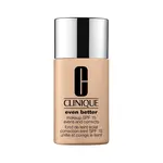 CLINIQUE Even Better Makeup SPF 15 CN10 Alabaster make-up s vitamínem C 30 ml