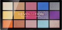 Revolution Paletka očních stínů Re-Loaded Spirited Love (Shadow Palette) 16,5 g