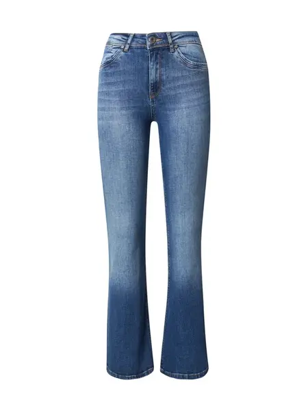 Cars Jeans Džínsy  modrá denim