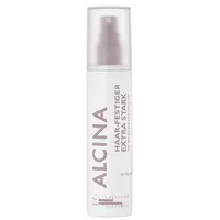 Alcina Tužidlo ve spreji s extra silnou fixací (Hair Fixer Extra Strong) 125 ml