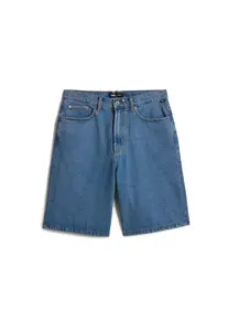 VANS Džínsy 'Check-5'  modrá denim