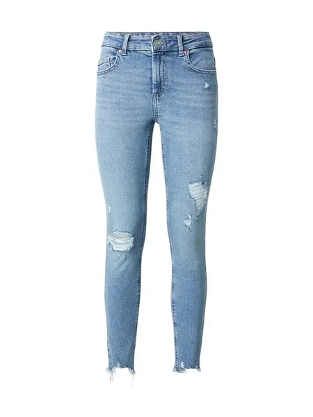 ONLY Džínsy 'ONLBLUSH'  modrá denim