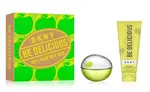 DKNY Be Delicious - EDP 30 ml + tělové mléko 100 ml