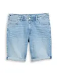 TOM TAILOR DENIM Džínsy 'AEDAN'  modrá denim