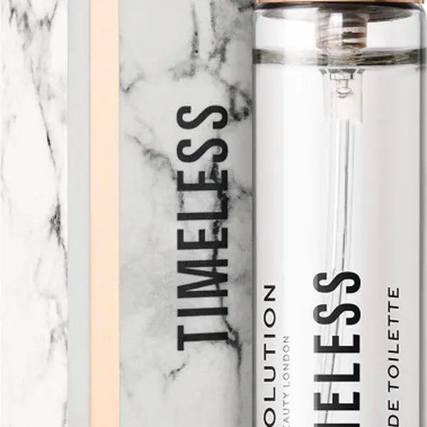 Revolution Toaletní voda Timeless EDT (Purse Spray) 10 ml