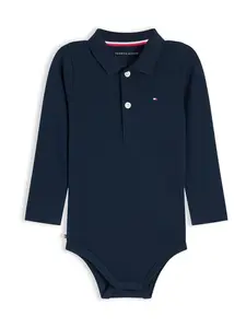 TOMMY HILFIGER Set  modrá / námornícka modrá