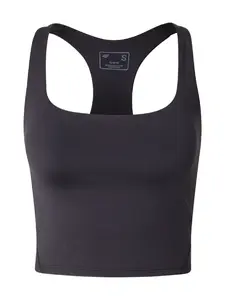 4F Top  čierna