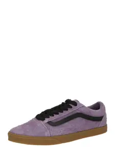 VANS Nízke tenisky 'Old Skool'  levanduľová / čierna