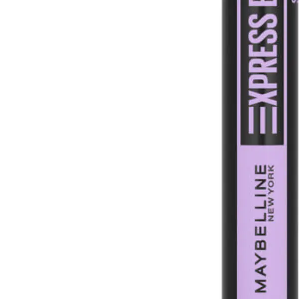 Maybelline Tužka a pudr na obočí Express Brow Satin Duo 01 Dark Blonde