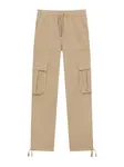 Pull&Bear Kapsáče  béžová