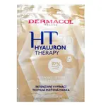 Dermacol plátienková maska 3D Intensive Lifting Tissue Face Mask
