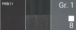 Kvaš Renesans Cover 20ml – 41 Mars black