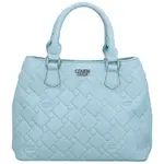 Dámská kabelka do ruky světle modrá - Coveri Viesla