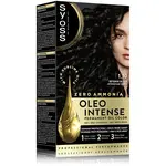 Syoss Oleo Intense Barva na vlasy 1-10 intenzivně černá 50 ml